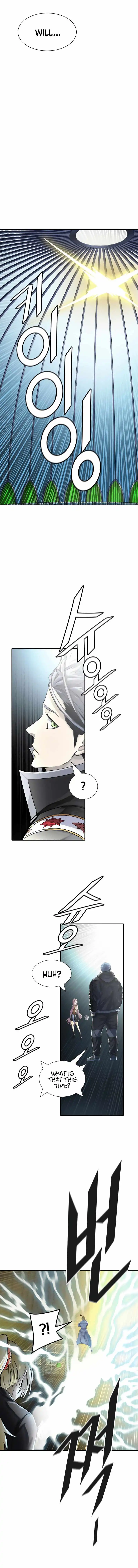 Tower of God Chapter 520 23